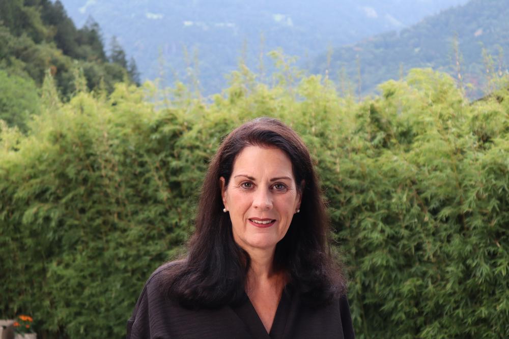 Cornelia Neuhauser