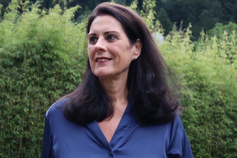 Cornelia Neuhauser